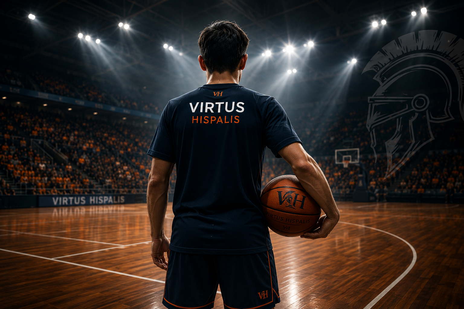 Jugador Virtus Hispalis